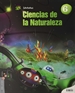 Front pageCiencias de la Naturaleza 6º Primaria