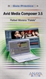 Front pageAvid Media Composer 3.5
