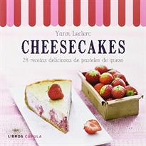 Books Frontpage Kit Cheesecakes