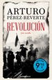 Portada del libro Revolución (Campaña de verano edición limitada)