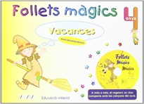 Books Frontpage Vacances Follets màgics 4