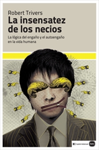 Books Frontpage La insensatez de los necios