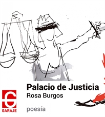 Books Frontpage Palacio de Justicia