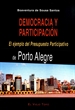 Front pageDemocracia y participación