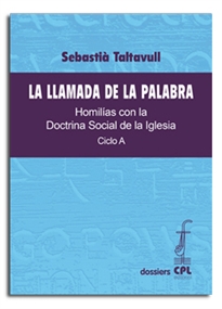 Books Frontpage Llamada de la Palabra, La. Ciclo A