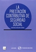 Front pageLa prestación contributiva de Seguridad Social (Papel + e-book)