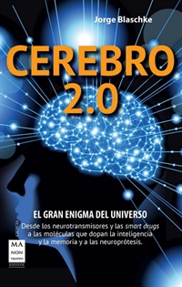 Books Frontpage Cerebro 2.0