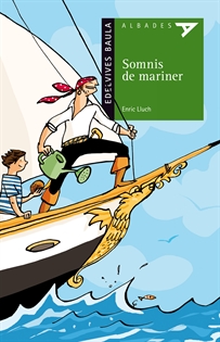 Books Frontpage Somnis de mariner