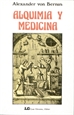 Front pageAlquimia y Medicina