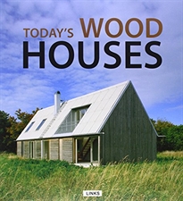 Books Frontpage Today's Wood Houses