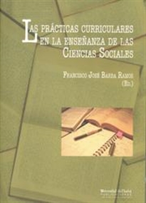 Books Frontpage Las prácticas curriculares en la enseñanza de las Ciencias Sociales