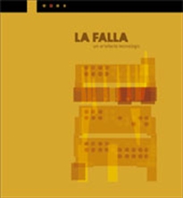 Books Frontpage La Falla, Un Artefacte Tecnològic