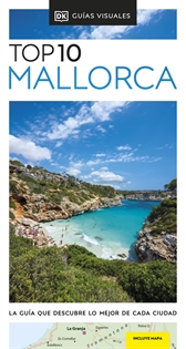 Books Frontpage Mallorca (Guías Visuales TOP 10)