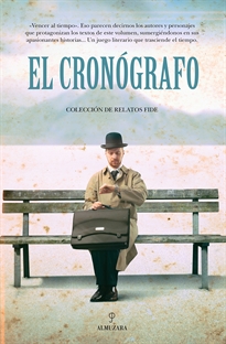 Books Frontpage El cronógrafo