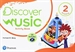 Front pageDiscover Music 2 Activity Book