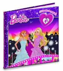 Books Frontpage Desfile de estrellas (Barbie. Libro regalo)