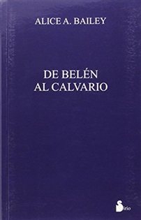 Books Frontpage De Belen Al Calvario