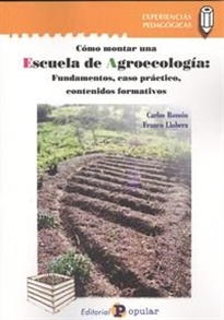 Books Frontpage Escuela de Agroecología