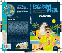 Books Frontpage ESCAPADA Cancún