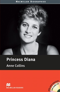 Books Frontpage MR (B) Princess Diana Pk
