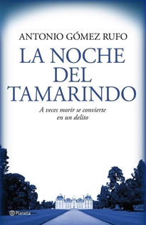Books Frontpage La noche del tamarindo