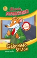 Front pageGeronimo Stilton. Diario superratónico