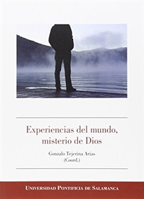 Books Frontpage Experiencias del mundo, misterio de Dios