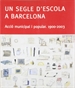 Front pageUn segle d'escola a Barcelona