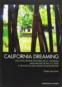 Books Frontpage California dreaming