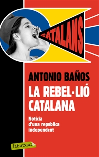 Books Frontpage La rebel·lió catalana