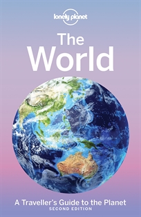 Books Frontpage The World 2