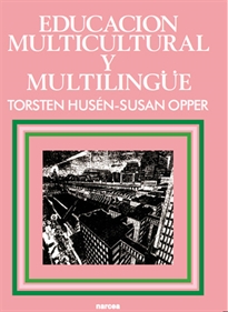 Books Frontpage Educación multicultural y multilingüe
