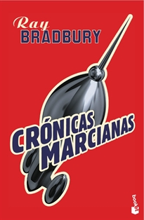 Books Frontpage Crónicas marcianas