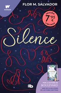 Books Frontpage Silence (edición limitada a precio especial)