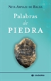 Front pagePalabras de piedra