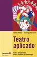 Front pageTeatro aplicado