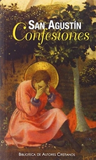 Books Frontpage Confesiones