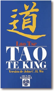 Books Frontpage Tao Te King