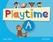 Front pagePlaytime A. Class Book