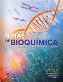 Books Frontpage Notas En Bioquimica