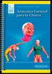 Front pageAnatomía esencial para la clínica (+ e-book)