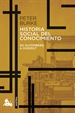 Front pageHistoria social del conocimiento. De Gutenberg a Diderot