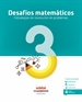 Front pageDesafíos Matemáticos. Estrategias De Resolución De Problemas 3