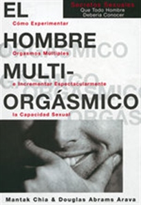 Books Frontpage El hombre multiorgásmico