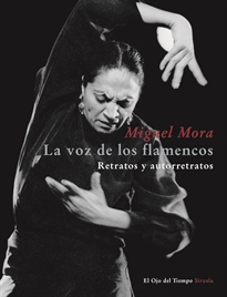 Books Frontpage La voz de los flamencos