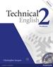 Front pageTechnical English Level 2 Workbook with Key/CD Pack