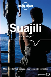 Books Frontpage Suajili para el viajero 2