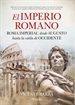 Front pageEl Imperio romano.