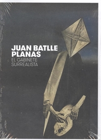 Books Frontpage Juan Battle Planas