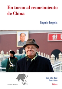 Books Frontpage En torno al renacimiento de China.
